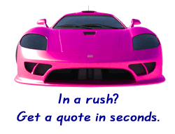 get a fast car insurance quote in an emergency